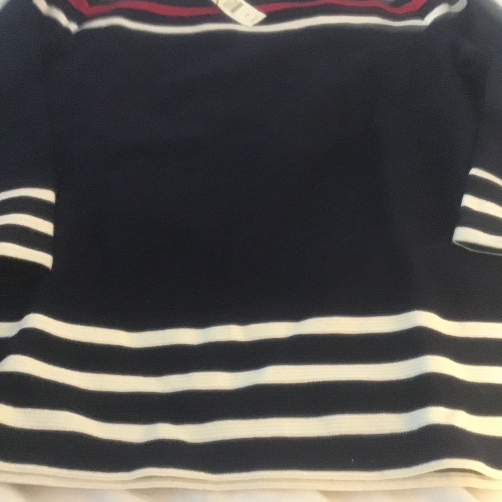 Talbots Women’s Top NWT MP